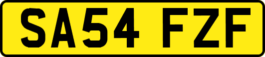 SA54FZF