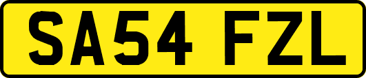 SA54FZL