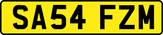 SA54FZM