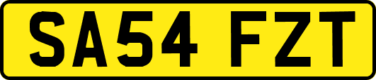 SA54FZT