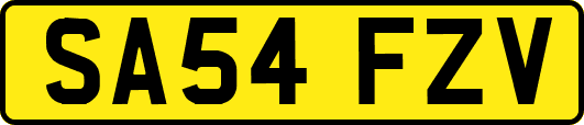 SA54FZV