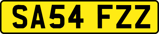 SA54FZZ