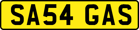 SA54GAS