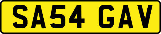 SA54GAV