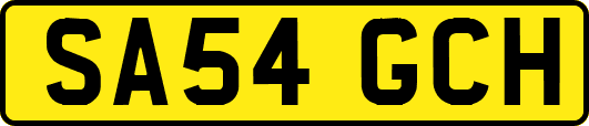 SA54GCH