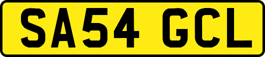 SA54GCL