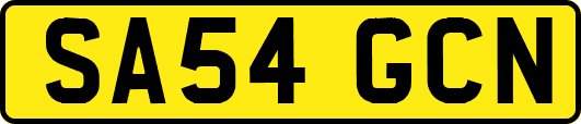 SA54GCN