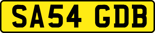 SA54GDB