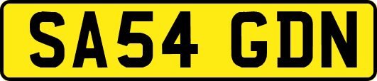 SA54GDN