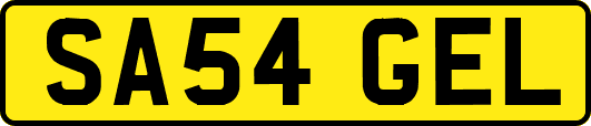 SA54GEL