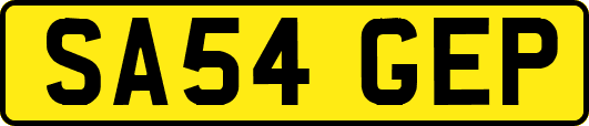SA54GEP
