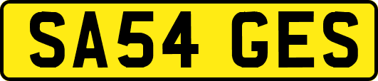 SA54GES