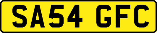 SA54GFC
