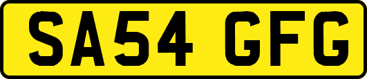 SA54GFG