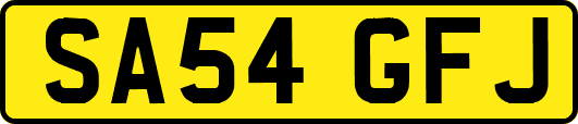 SA54GFJ