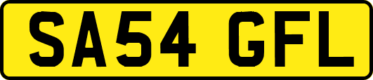SA54GFL