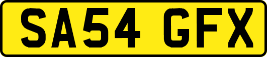 SA54GFX