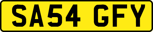 SA54GFY