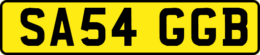 SA54GGB