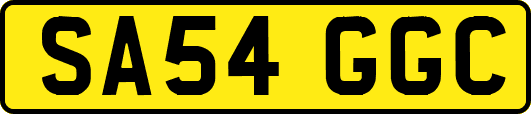 SA54GGC