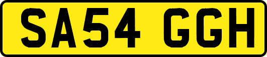 SA54GGH