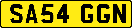 SA54GGN