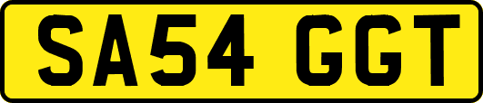 SA54GGT
