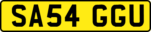 SA54GGU