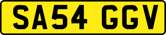 SA54GGV