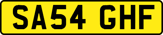 SA54GHF