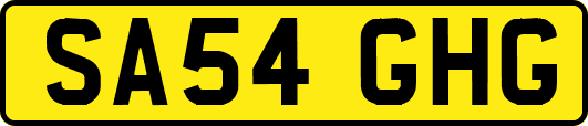 SA54GHG