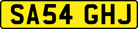 SA54GHJ