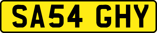 SA54GHY