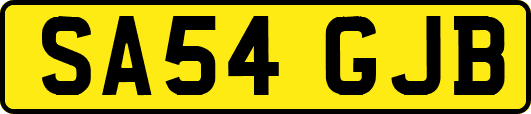 SA54GJB