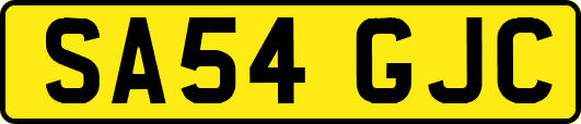 SA54GJC