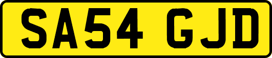 SA54GJD