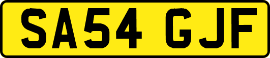 SA54GJF