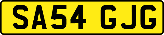 SA54GJG