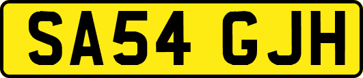 SA54GJH