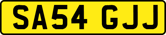 SA54GJJ