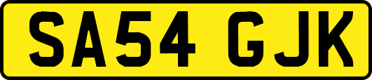 SA54GJK