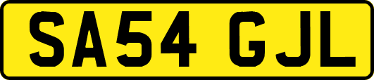 SA54GJL