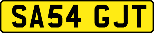 SA54GJT