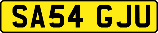 SA54GJU