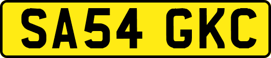 SA54GKC