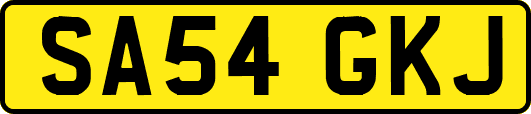 SA54GKJ