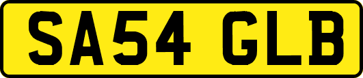SA54GLB
