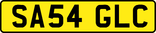 SA54GLC