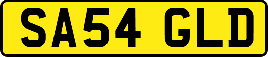 SA54GLD