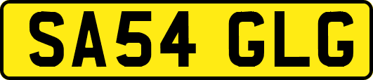 SA54GLG
